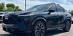 New 2027 INFINITI QX65 AUTOGRAPH in SCOTTSDALE, ARIZONA