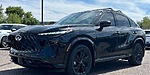 New 2027 INFINITI QX65 SPORT in SCOTTSDALE, ARIZONA