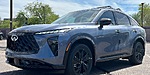 New 2027 INFINITI QX65 SPORT in SCOTTSDALE, ARIZONA