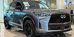 New 2027 INFINITI QX60 SPORT in SCOTTSDALE, ARIZONA