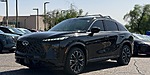 New 2027 INFINITI QX65 AUTOGRAPH in SCOTTSDALE, ARIZONA