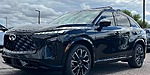 New 2027 INFINITI QX65 AUTOGRAPH in SCOTTSDALE, ARIZONA