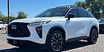 New 2027 INFINITI QX65 AUTOGRAPH in SCOTTSDALE, ARIZONA