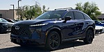 New 2027 INFINITI QX65 SPORT in SCOTTSDALE, ARIZONA