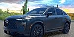 New 2027 INFINITI QX65 AUTOGRAPH in SCOTTSDALE, ARIZONA