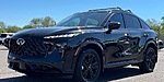 New 2027 INFINITI QX65 SPORT in SCOTTSDALE, ARIZONA