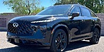 New 2027 INFINITI QX65 SPORT in SCOTTSDALE, ARIZONA