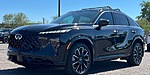 New 2027 INFINITI QX65 AUTOGRAPH in SCOTTSDALE, ARIZONA
