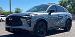 New 2027 INFINITI QX65 SPORT in SCOTTSDALE, ARIZONA