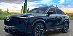 New 2027 INFINITI QX65 AUTOGRAPH in SCOTTSDALE, ARIZONA