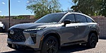 New 2027 INFINITI QX65 SPORT in SCOTTSDALE, ARIZONA