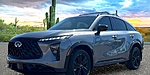 New 2027 INFINITI QX65 SPORT in SCOTTSDALE, ARIZONA