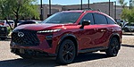 New 2027 INFINITI QX65 SPORT in SCOTTSDALE, ARIZONA