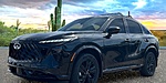 New 2027 INFINITI QX65 SPORT in SCOTTSDALE, ARIZONA