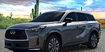 New 2027 INFINITI QX60 LUXE in SCOTTSDALE, ARIZONA