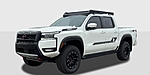 New 2025 NISSAN FRONTIER PRO-4X in SCOTTSDALE , ARIZONA