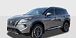 New 2025 NISSAN ROGUE PLATINUM in SCOTTSDALE , ARIZONA