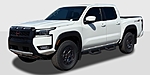 New 2025 NISSAN FRONTIER PRO-4X in SCOTTSDALE , ARIZONA