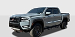 New 2025 NISSAN FRONTIER PRO-4X in SCOTTSDALE , ARIZONA