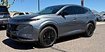 New 2025 NISSAN MURANO SV in SCOTTSDALE , ARIZONA