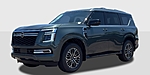 New 2025 NISSAN ARMADA SL in SCOTTSDALE , ARIZONA