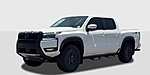 New 2025 NISSAN FRONTIER PRO-4X in SCOTTSDALE , ARIZONA