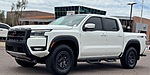 New 2025 NISSAN FRONTIER PRO-4X in SCOTTSDALE , ARIZONA