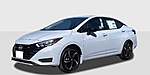 New 2025 NISSAN VERSA 1.6 SR in SCOTTSDALE , ARIZONA