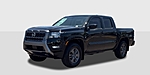 New 2025 NISSAN FRONTIER SV in SCOTTSDALE , ARIZONA