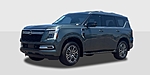 New 2025 NISSAN ARMADA SL in SCOTTSDALE , ARIZONA