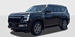 New 2025 NISSAN ARMADA SL in SCOTTSDALE , ARIZONA