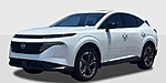 New 2025 NISSAN MURANO SL in SCOTTSDALE , ARIZONA