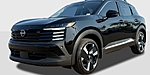 New 2025 NISSAN KICKS SR in SCOTTSDALE , ARIZONA