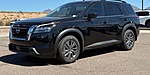New 2025 NISSAN PATHFINDER SV in SCOTTSDALE , ARIZONA