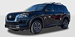 New 2025 NISSAN PATHFINDER SV in SCOTTSDALE , ARIZONA