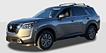 New 2025 NISSAN PATHFINDER SV in SCOTTSDALE , ARIZONA