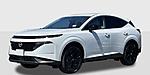 New 2025 NISSAN MURANO SV in SCOTTSDALE , ARIZONA