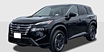 New 2025 NISSAN ROGUE SV in SCOTTSDALE , ARIZONA