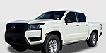 New 2025 NISSAN FRONTIER S in SCOTTSDALE , ARIZONA