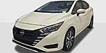 New 2025 NISSAN VERSA 1.6 SV in SCOTTSDALE , ARIZONA