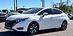 New 2025 NISSAN VERSA SV in SCOTTSDALE , ARIZONA