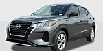 New 2025 NISSAN KICKS S in SCOTTSDALE , ARIZONA