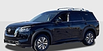 New 2025 NISSAN PATHFINDER SL in SCOTTSDALE , ARIZONA