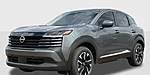 New 2025 NISSAN KICKS SV in SCOTTSDALE , ARIZONA