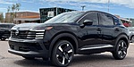 New 2025 NISSAN KICKS SR in SCOTTSDALE , ARIZONA