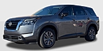 New 2025 NISSAN PATHFINDER S in SCOTTSDALE , ARIZONA