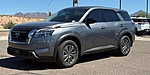 New 2025 NISSAN PATHFINDER S in SCOTTSDALE , ARIZONA
