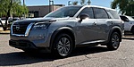 New 2025 NISSAN PATHFINDER S in SCOTTSDALE , ARIZONA