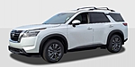 New 2025 NISSAN PATHFINDER SV in SCOTTSDALE , ARIZONA