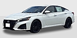 New 2025 NISSAN ALTIMA 2.5 SV in SCOTTSDALE , ARIZONA